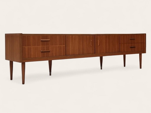 Lowboard aus den 70ern