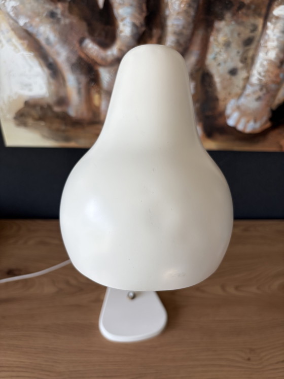 Image 1 of Louis Poulsen VL38 Table Lamp – Vilhelm Lauritzen – Design