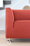 Gelderland 4800 2,5-zits rood