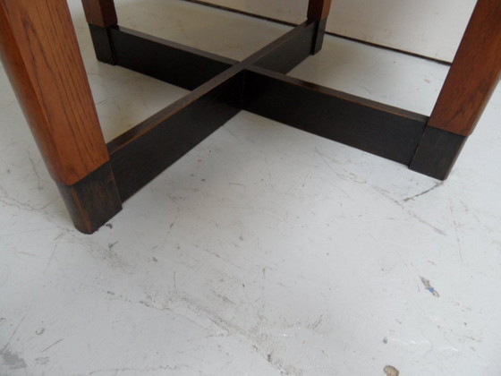 Image 1 of Art Deco coffee table