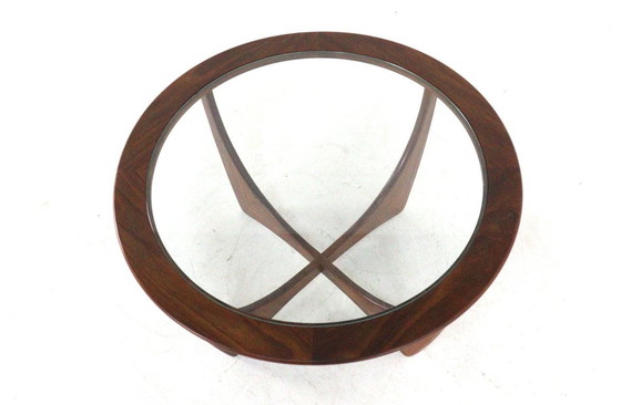 Image 1 of G Plan Gold Label Astro Coffee Table Vintage
