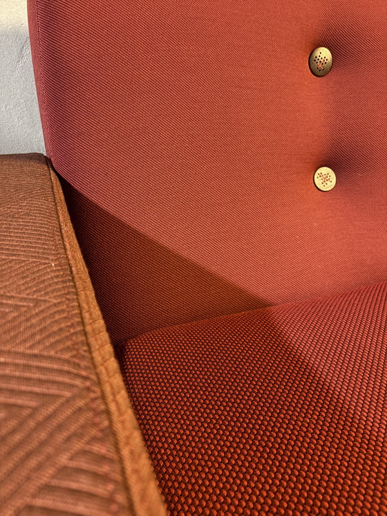 Image 1 of Canapé Vitra Polder XL