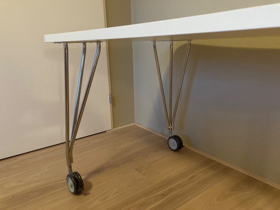 Image 1 of Table Kartell MAX