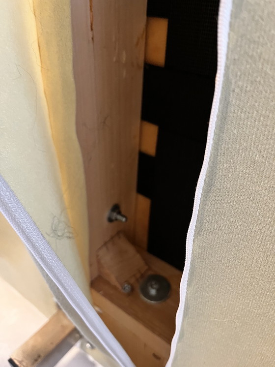 Image 1 of Fauteuil Moroso 280 cm