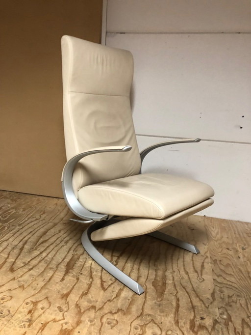 Fauteuil de relaxation Rolf Benz