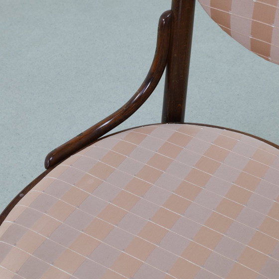 Image 1 of 4X Classic Esszimmerstuhl Thonet