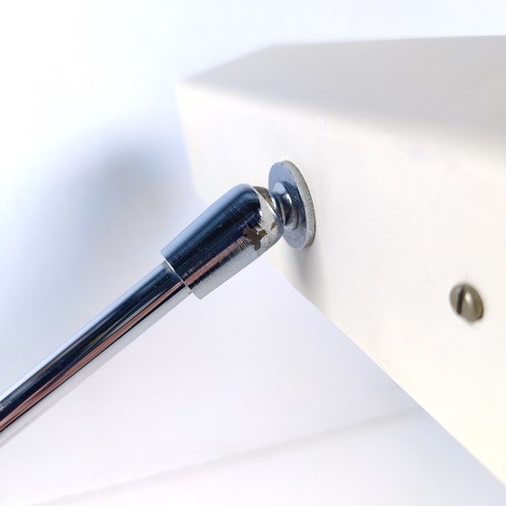 Image 1 of Lampada da pianoforte/lampada da scrivania Heca Edam Holland di H.Th.J.A. Busquet, 1956