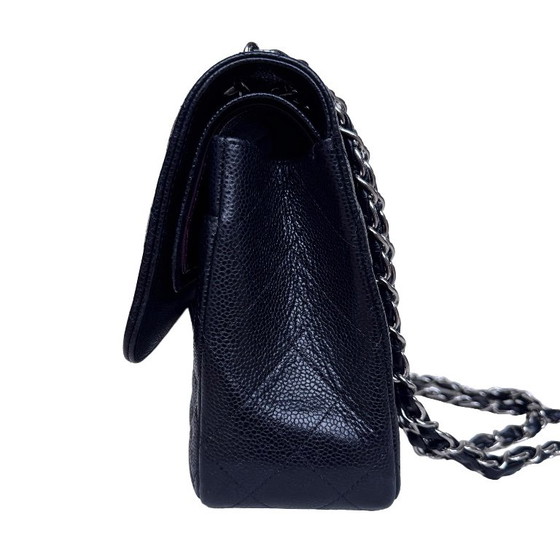 Chanel Jumbo – Crossbody bags, Lambskin (photo 8 of 30)