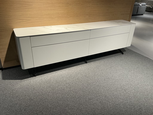 Hulsta Sideboard Showroom Model