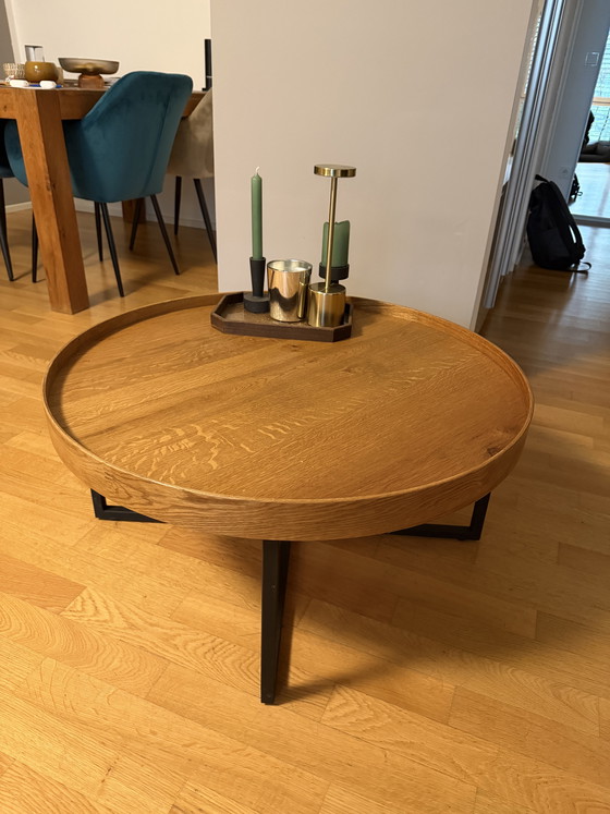 Image 1 of tavolino da caffè