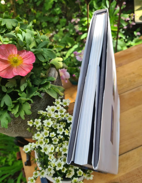 Image 1 of 1 exclusief outdoor design boek (zie tekst). 