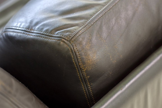 De Sede DS-76 – Modulaire Leren Sofa (5 Elementen) – Modulaire banken, Leather (photo 16 of 19)