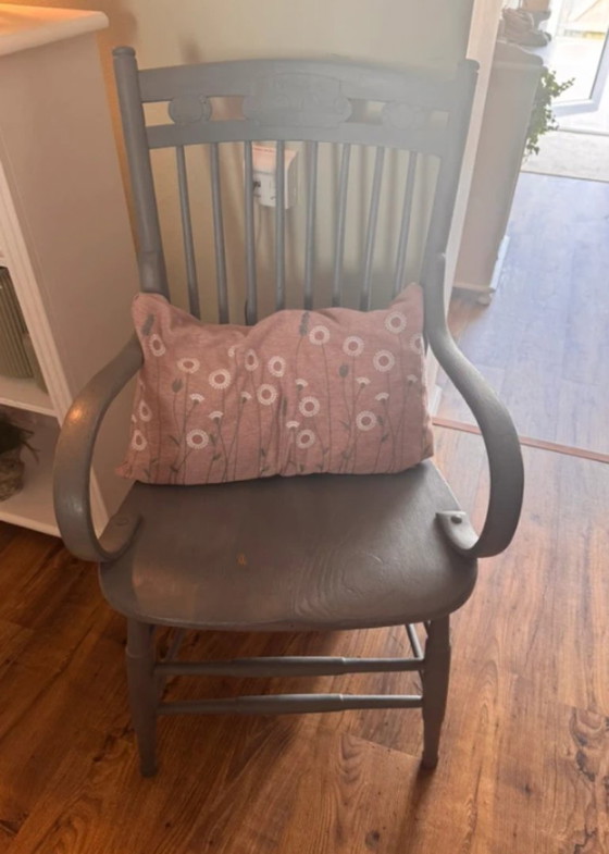 Image 1 of Original Parker knoll 1920's chair