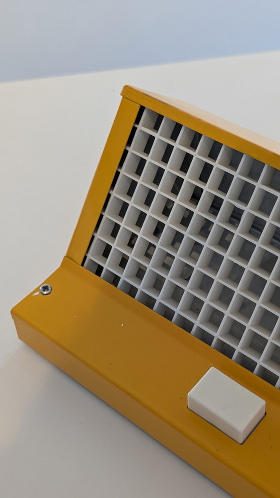 Image 1 of Lampada da parete Elidus - Hans Agne Jakobsson - Svezia 1970