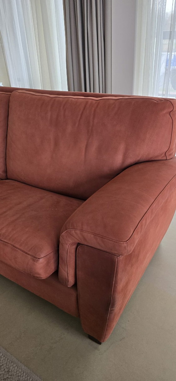 Image 1 of Bench 3,5 zits chestnut 