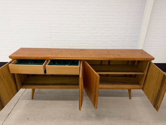 Image 1 of Vintage XXL sideboard
