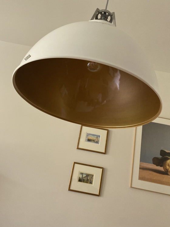 Image 1 of Original BTC Titan Pendant Size 5 hanglamp
