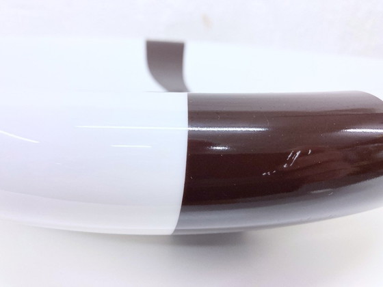 Image 1 of Fruitschaal van Rosenthal Design Emmanuel Babled Series Baobab 90s