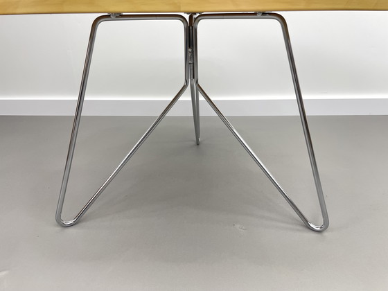 Image 1 of Swedese Flower Mono coffee table