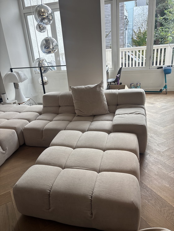 Image 1 of Banco de tiempo de Tufty