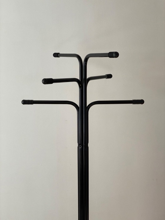 Image 1 of IKEA RIGG standing coat rack