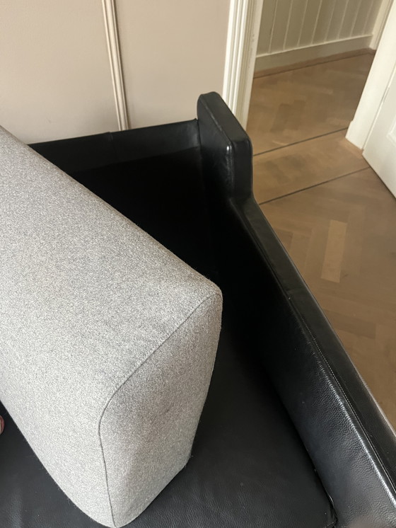 Image 1 of Sofá de diseño de 3 plazas Meander de Montis