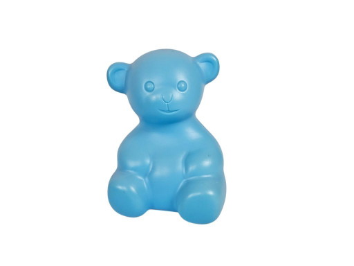 Haribo - Gummi bear - Ranex - tafellamp - Holland - 2000