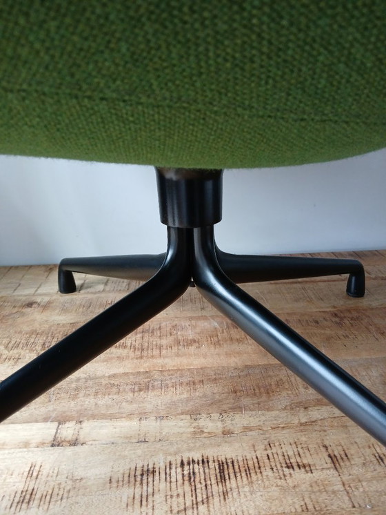 Image 1 of Poltrona Hay About, Verde