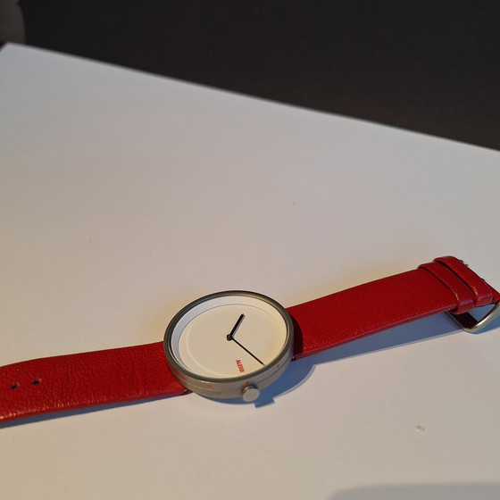 Image 1 of Reloj Alessi 'Out Time'