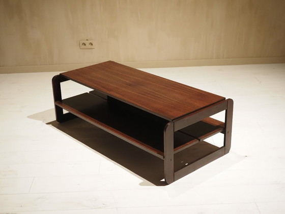 Image 1 of Italian 1960's coffee table