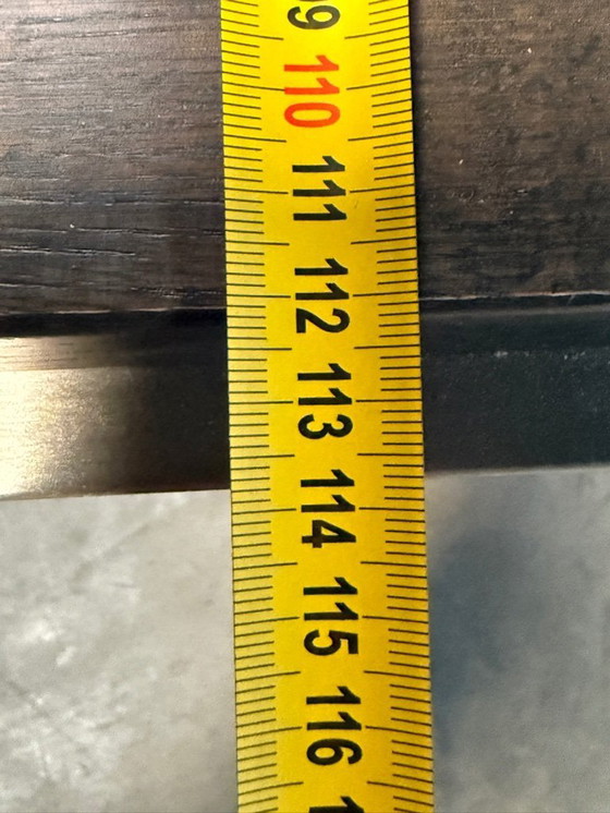 Image 1 of Bellissimo tavolino Bert Plantation