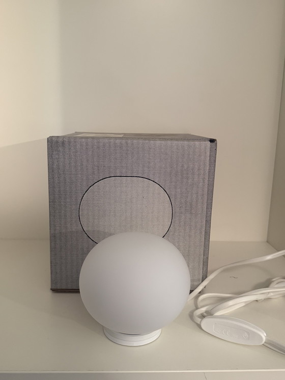 Image 1 of Flos Mini Glo-Ball Table