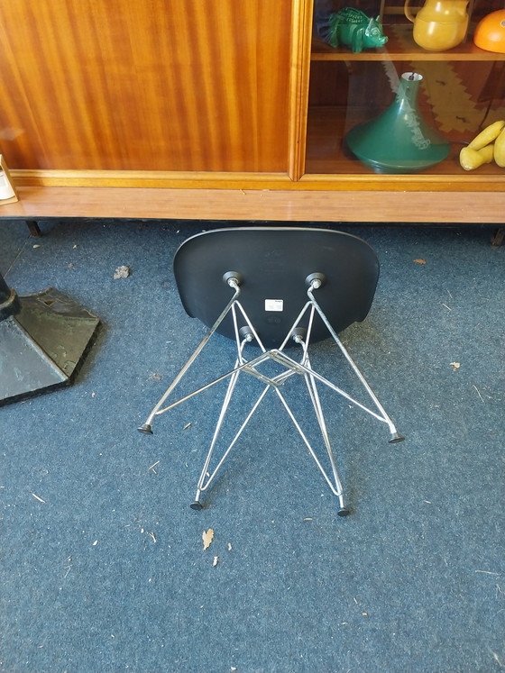 Image 1 of 2 x Vitra DRS di Ray e Charles Eames, aprile 2000