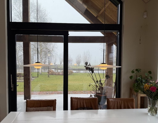 Vantot Suspension MONO M400 2x (Comme neuf)