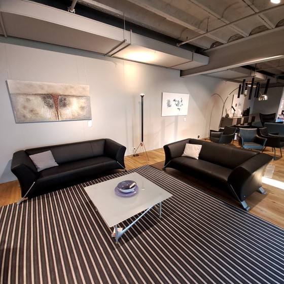 Image 1 of Rolf Benz 322 3-seater sofa