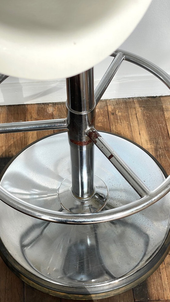 Image 1 of MIRIMA Sedile alto d'epoca TABOURET TRACTOR