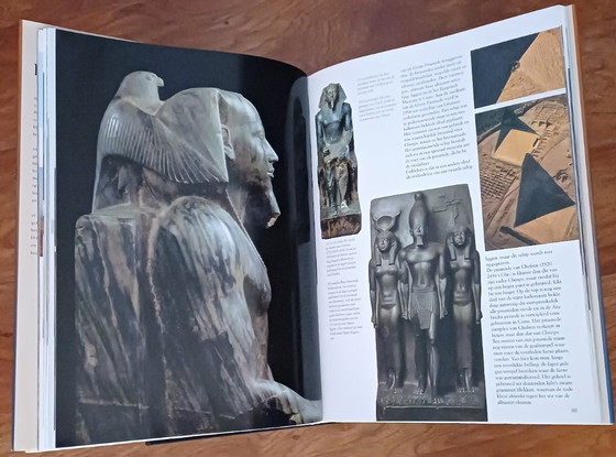 Mysteries & Lost Civilizations | 15 Books | 003 – Coffee table books, Paper (photo 9 of 14)