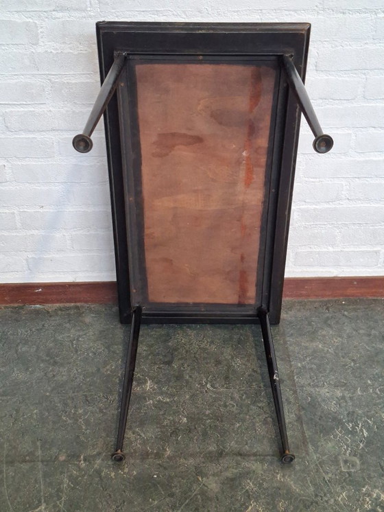 Image 1 of vintage Art coffee table 1960s