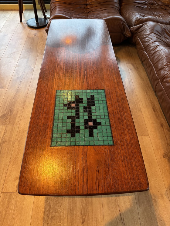 Image 1 of Louis van Teeffelen salontafel 