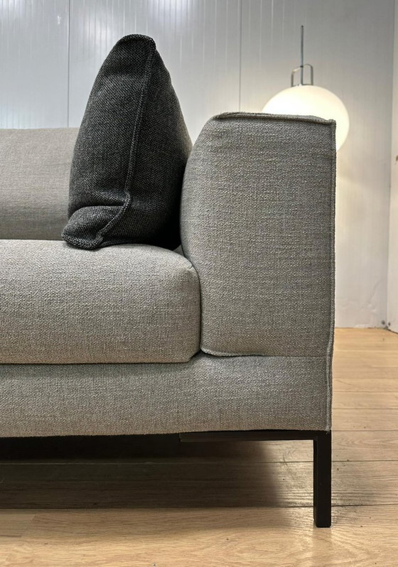 Image 1 of Neuwertiges Design, sofort lieferbar: Aikon Ecksofa + GARANTIE