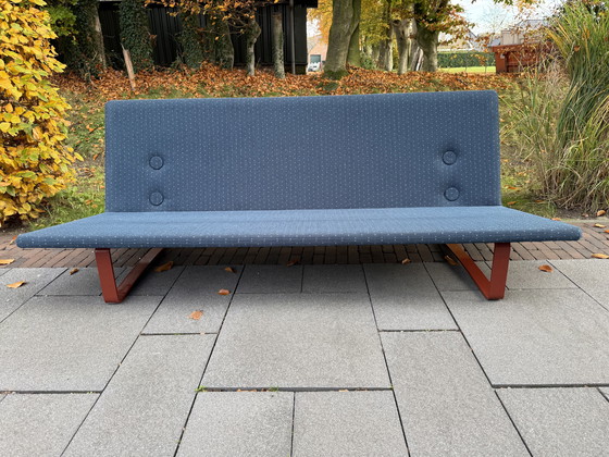 Image 1 of Artifort C683 3-Sitzer