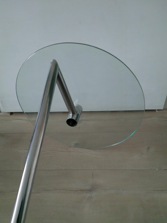 Image 1 of Design side table