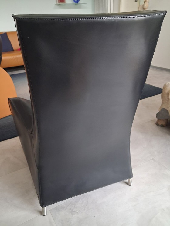 Image 1 of Design splendido! Poltrona De Sede DS264