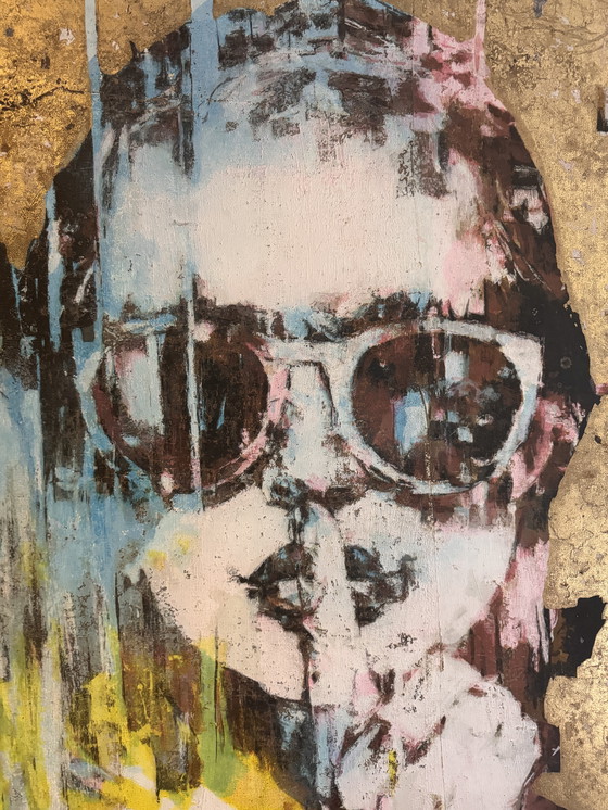 Image 1 of Marco Grassi, Roca, B