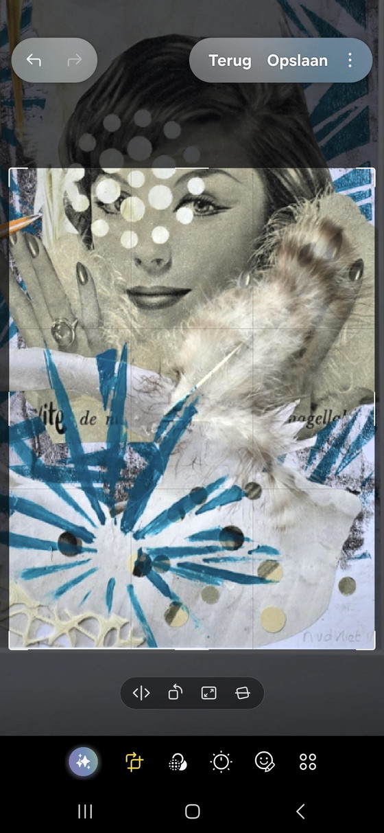 A Little Tenderness – Paintings & Drawings, Paper (photo 5 of 5)