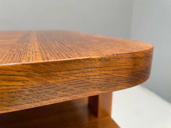 Image 1 of Table basse Art déco française, années 1930