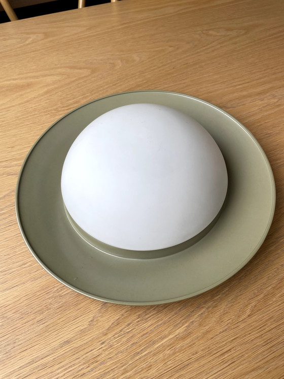 Image 1 of Hoffmeister & Sohn Ceiling or Wall Lamp