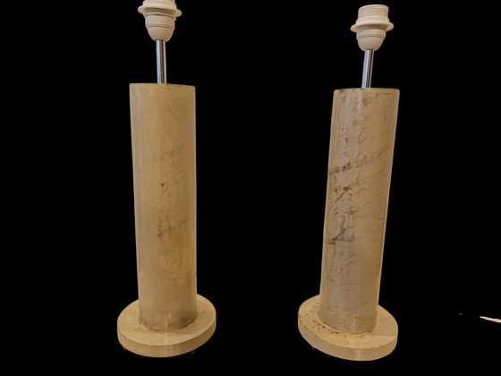 Image 1 of Lampade in pergamena 