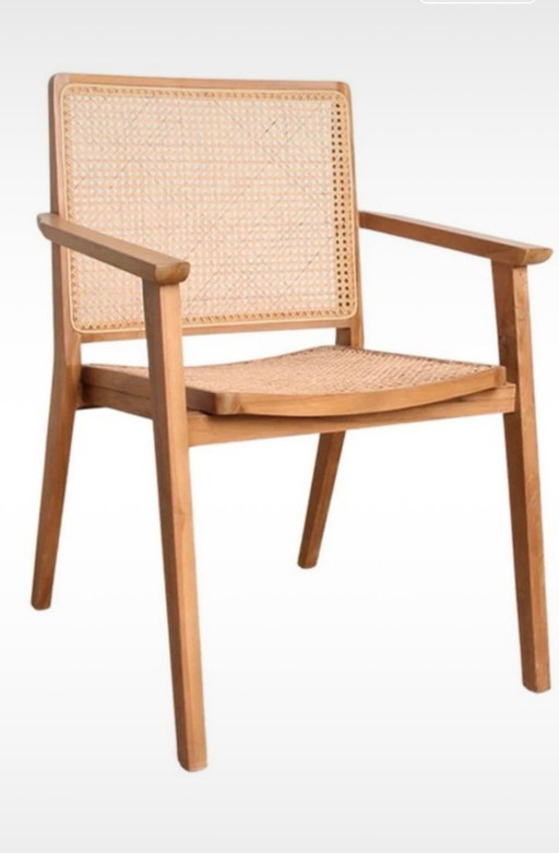 Dining chair RAW materials