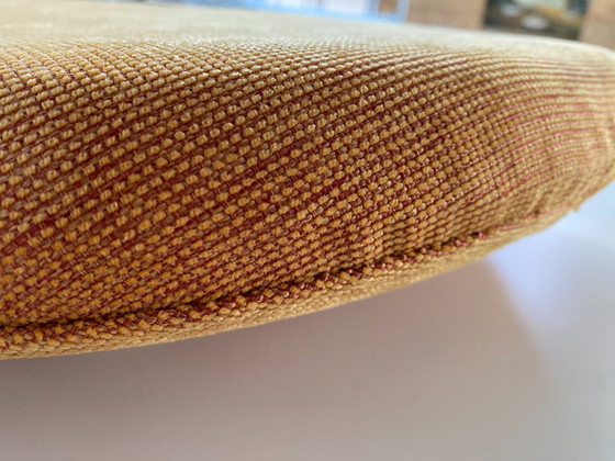 Image 1 of 6 x Replacement Cushion Tulip chair - vintage orange